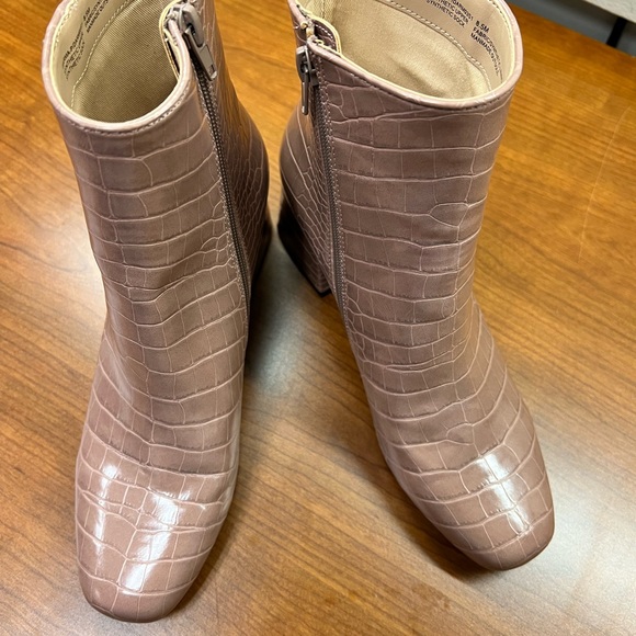 Steve Madden boots  size 8.5 - Picture 6 of 8